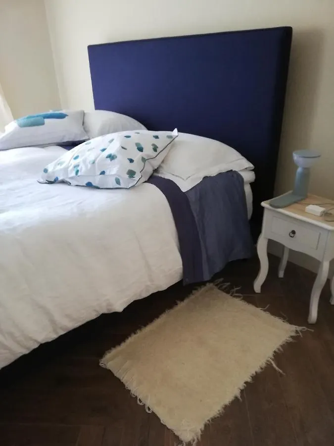 Bed & Breakfast Domaine Lacassagne Courrensan