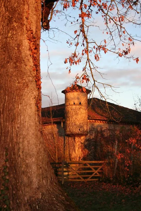 Domaine Lacassagne Courrensan
